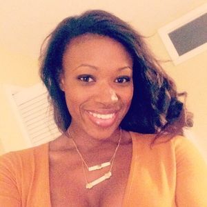 Meet your Posher, Shayla